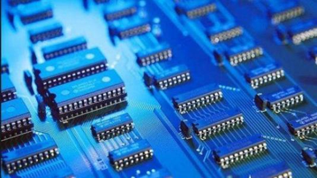 中国存储芯片打破韩美日垄断局面迈出坚实一步
