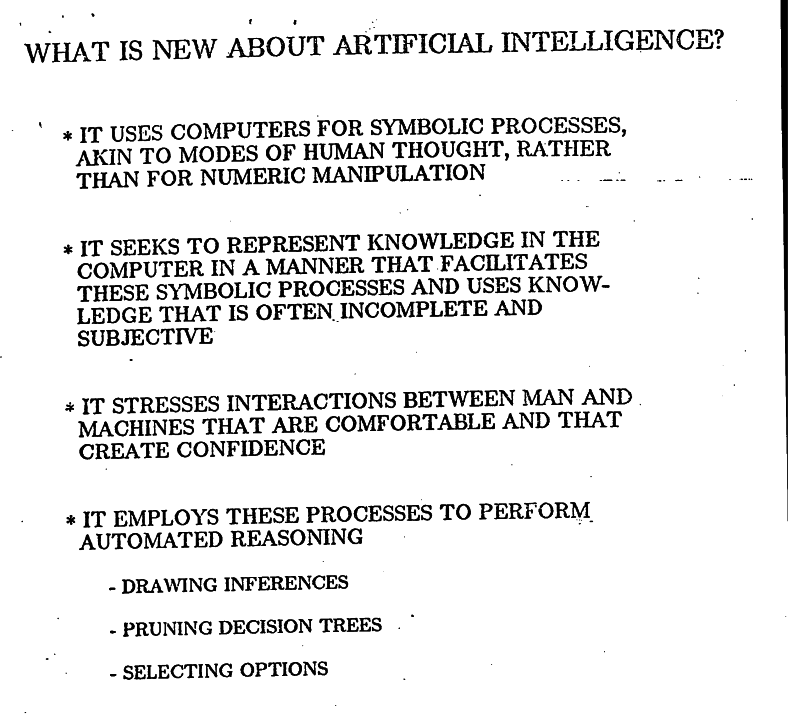 中央情报局计划用AI取代间谍 特工或将变得更隐形