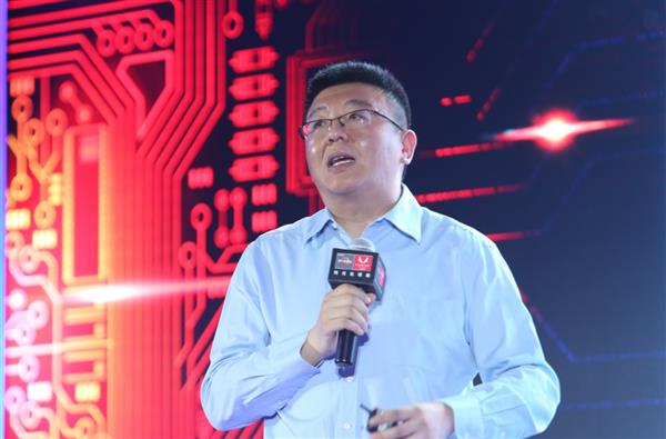 AMD携手产业链合作伙伴在中国市场发布多款锐龙整机新品
