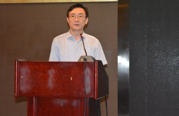 人工智能与实体经济深度融合推进会在北京召开