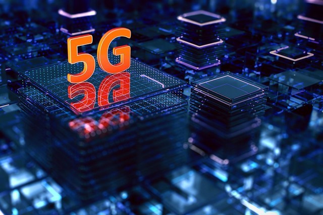 CES2020四大趋势：5G仍是整个行业主旋律 