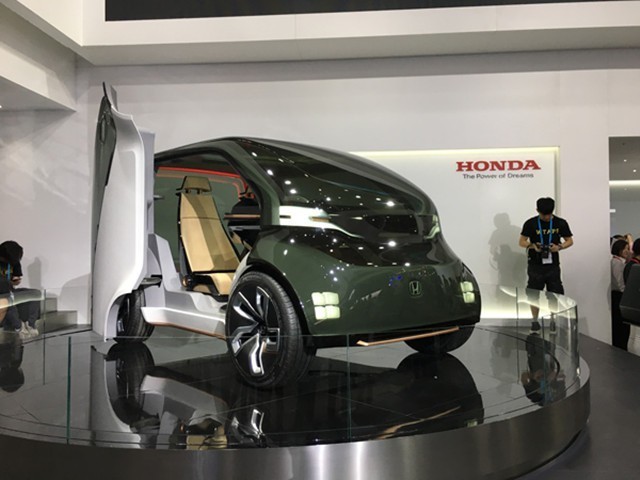 CES2020四大趋势：5G仍是整个行业主旋律 